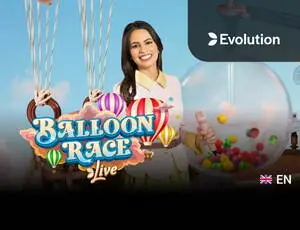 Balloon Race Live